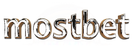 mostbet download logo